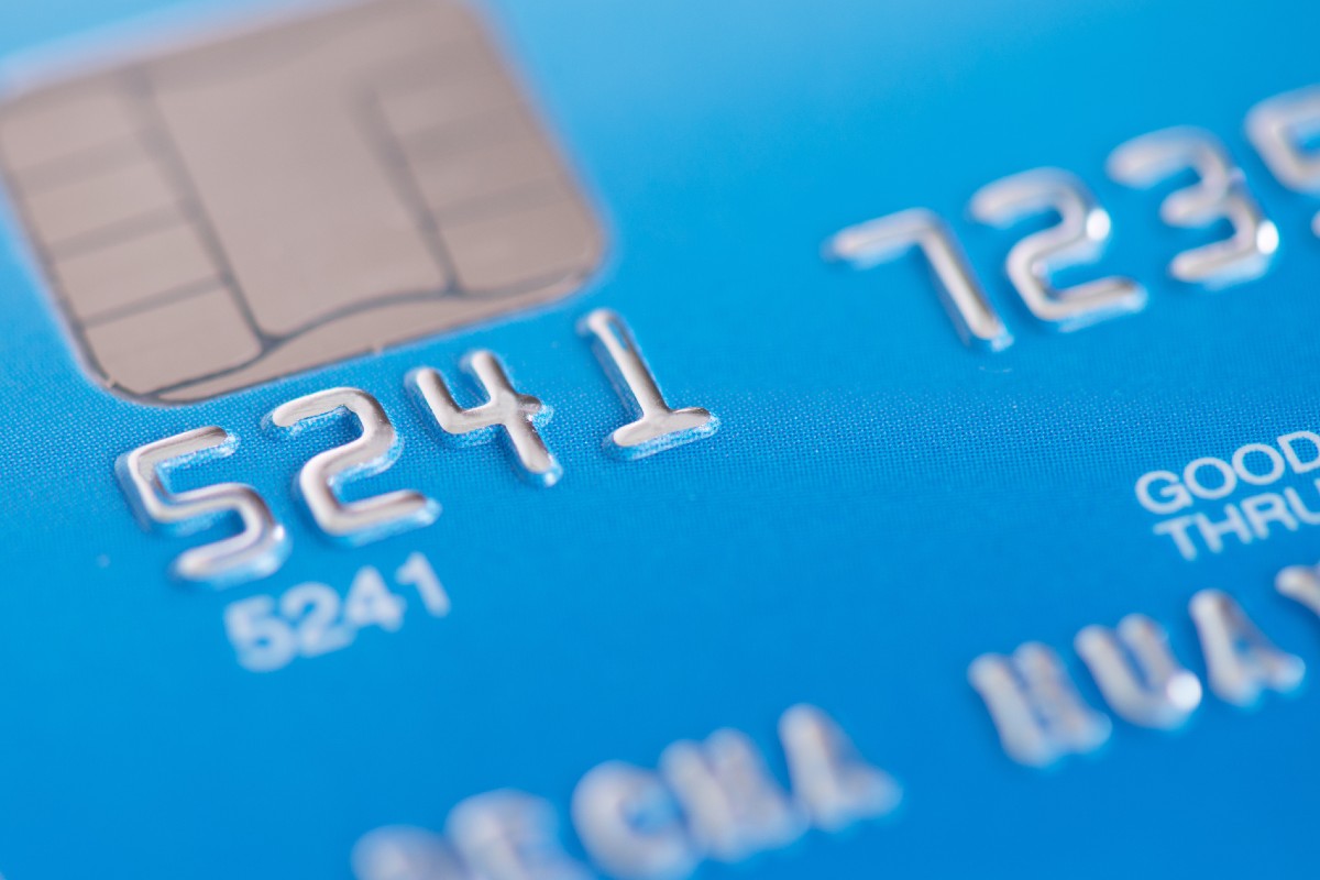 5 Credit Card Mistakes to Avoid