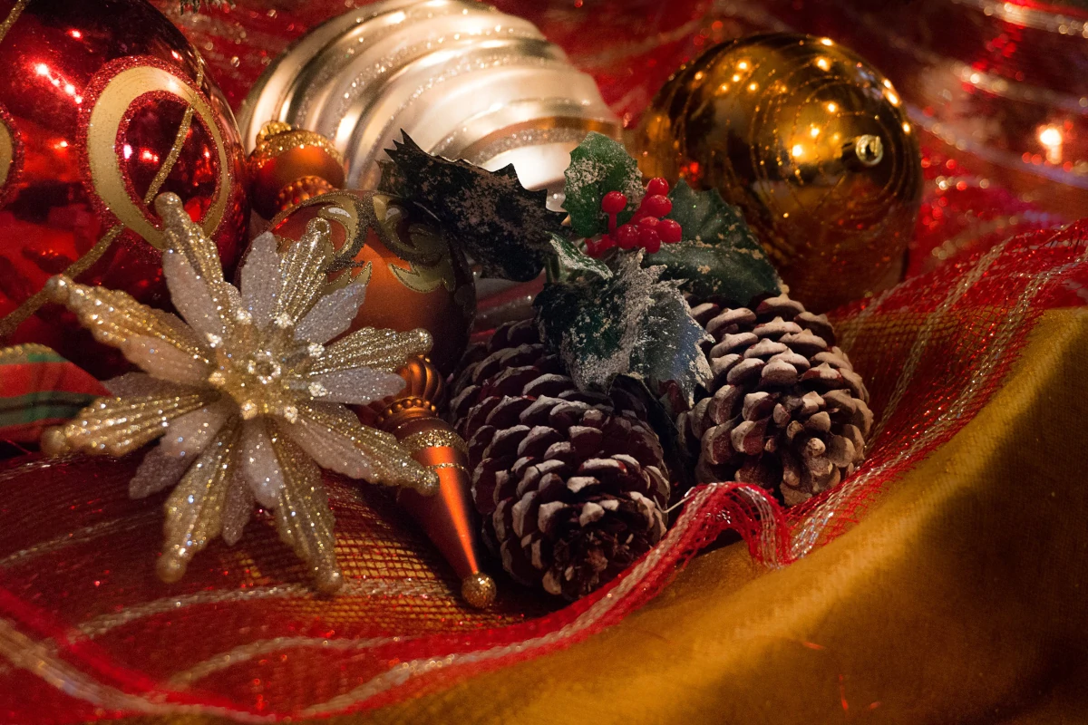 r and d insurance and financial services - Budgeting for the Holidays