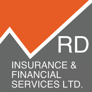 R&D Insurance and Financial Services - Logo